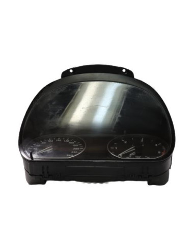 Compteur BMW SERIE 1 E81 Diesel