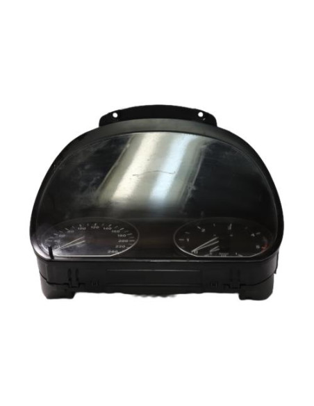 Compteur BMW SERIE 1 E81 Diesel