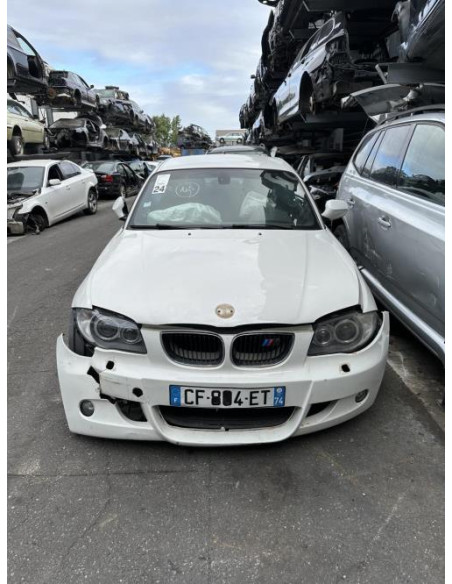 Compteur BMW SERIE 1 E81 Diesel