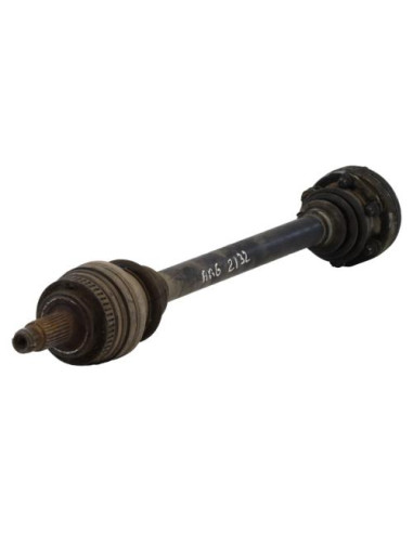 Cardan arriere droit (transmission) BMW Z4 E85 ROADSTER PHASE 1 CABRIOLET Essence