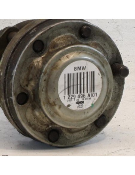 Cardan arriere droit (transmission) BMW Z4 E85 ROADSTER PHASE 1 CABRIOLET Essence