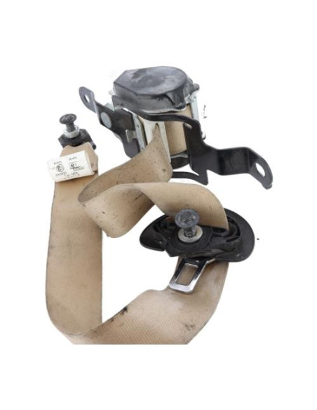 Ceinture arriere gauche BMW X5 E70 PHASE 1 Diesel