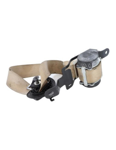 Ceinture arriere gauche BMW X5 E70 PHASE 1 Diesel