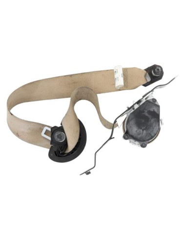 Ceinture arriere gauche BMW X5 E70 PHASE 1 Diesel