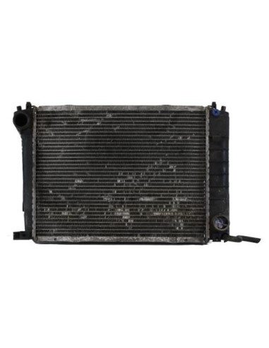 Radiateur eau BMW SERIE 3 E30 