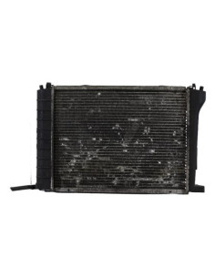 Radiateur eau BMW SERIE 3 E30  2