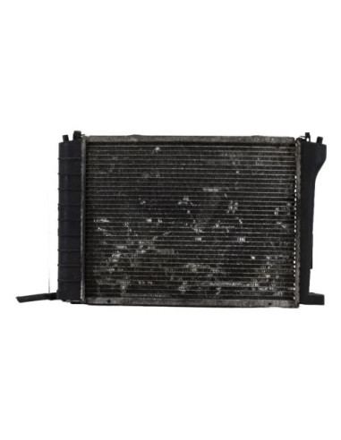 Radiateur eau BMW SERIE 3 E30 