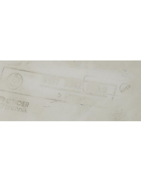 Vase de lave glace BMW SERIE 3 E46 PHASE 1 