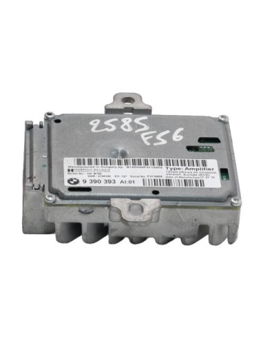 Calculateur MINI MINI 3 F56 PHASE 1 Essence