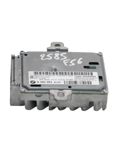 Calculateur MINI MINI 3 F56 PHASE 1 Essence