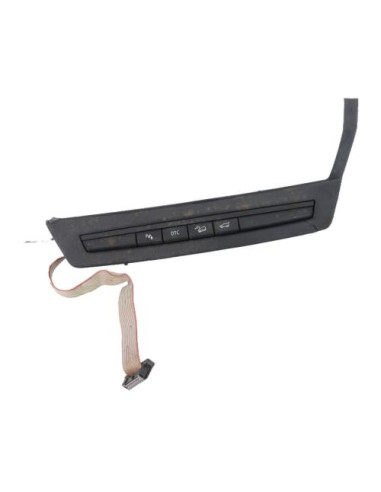 Bouton/Interrupteur BMW X5 E70 PHASE 1 Diesel
