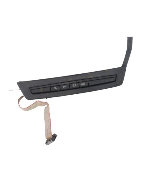Bouton/Interrupteur BMW X5 E70 PHASE 1 Diesel
