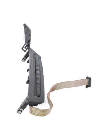 Bouton/Interrupteur BMW X5 E70 PHASE 1 Diesel