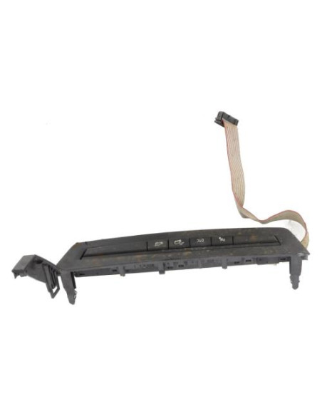 Bouton/Interrupteur BMW X5 E70 PHASE 1 Diesel