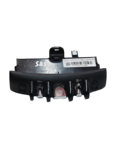 Bouton de demarrage MINI MINI 3 F56 PHASE 1 Essence