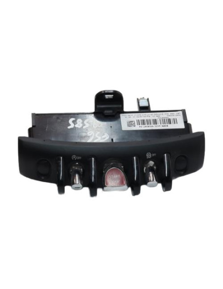 Bouton de demarrage MINI MINI 3 F56 PHASE 1 Essence