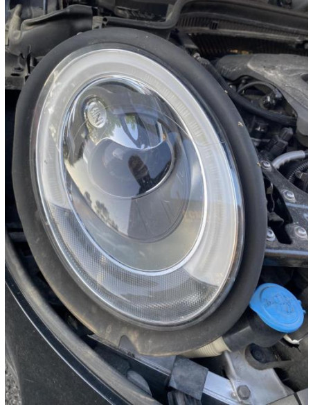 Bouton de demarrage MINI MINI 3 F56 PHASE 1 Essence