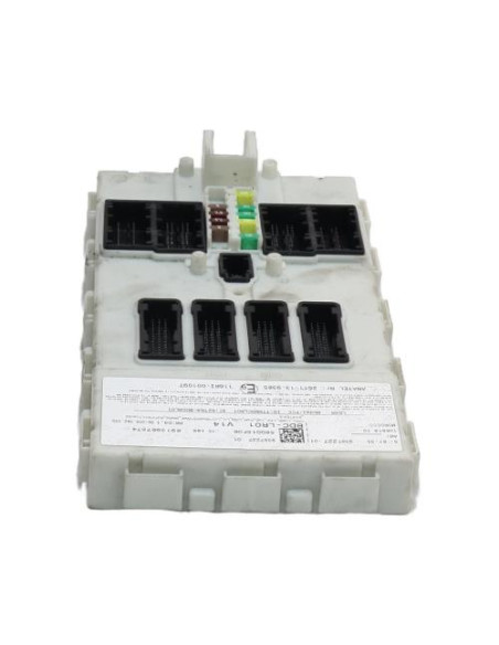 Porte fusible MINI MINI 3 F56 PHASE 1 Essence