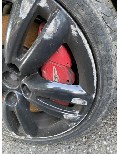 Anti brouillard droit (feux) MINI MINI 3 F56 PHASE 1 Essence