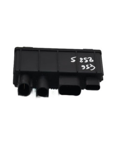 Calculateur MINI MINI 3 F56 PHASE 1 Essence