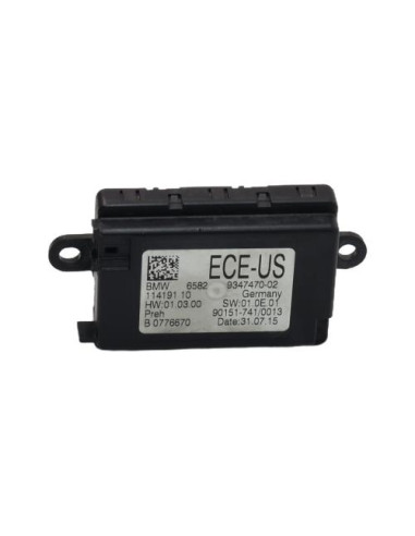 Calculateur MINI MINI 3 F56 PHASE 1 Essence