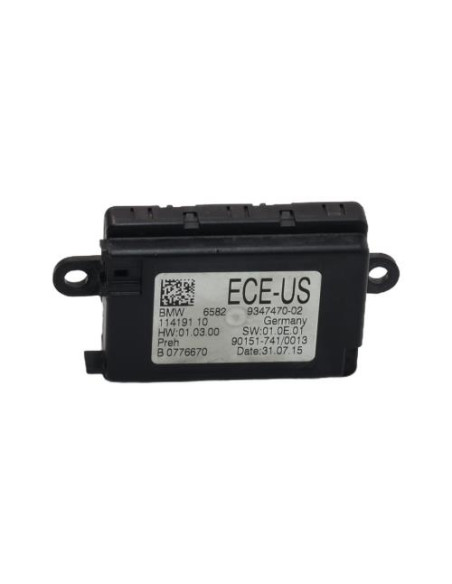 Calculateur MINI MINI 3 F56 PHASE 1 Essence