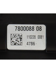 Collecteur d'admission BMW SERIE 5 F10 PHASE 1  2