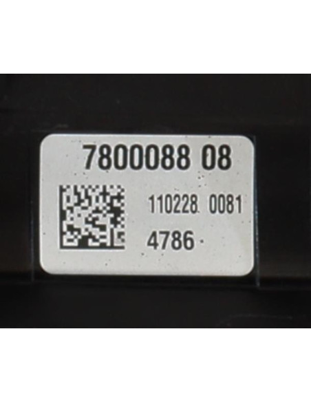 Collecteur d'admission BMW SERIE 5 F10 PHASE 1 