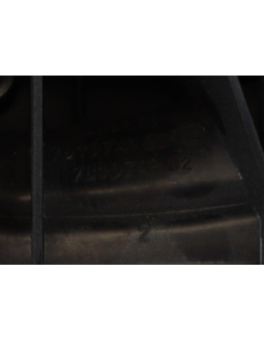 Collecteur d'admission BMW SERIE 3 E90 PHASE 1 