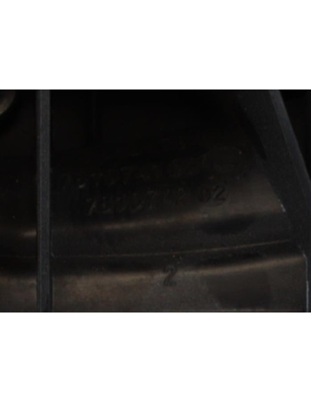 Collecteur d'admission BMW SERIE 3 E90 PHASE 1 