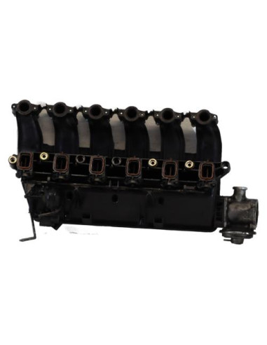 Collecteur d'admission BMW SERIE 5 E60 PHASE 1 Diesel