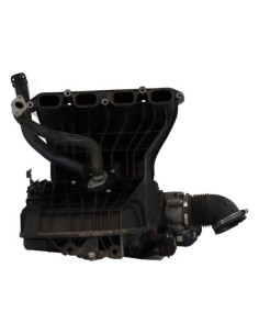 Collecteur d'admission BMW SERIE 3 E90  2