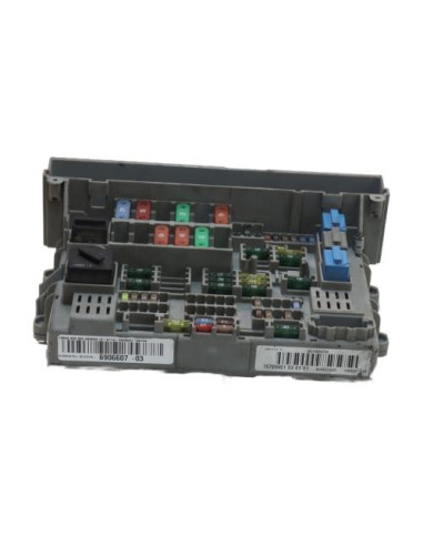 Porte fusible BMW SERIE 3 E90 PHASE 1 