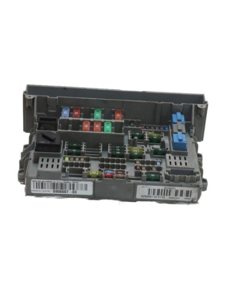 Porte fusible BMW SERIE 3 E90 PHASE 1 