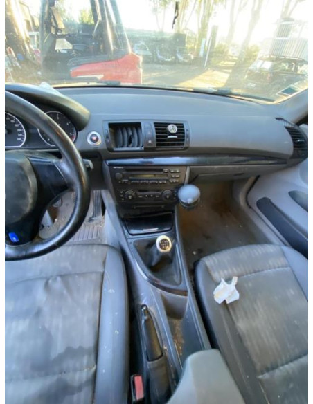 Interrupteur de leve vitre avant droit BMW SERIE 1 E87 PHASE 1 Diesel