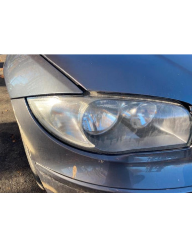 Capteur BMW SERIE 1 E87 PHASE 2 Essence