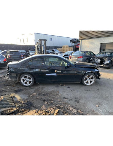 Support de boite BMW SERIE 3 E92 COUPE PHASE 1 Essence