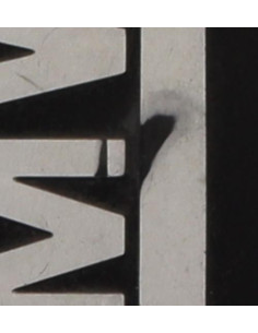 Cache moteur  BMW SERIE 3 E92 COUPE PHASE 1 Essence 2