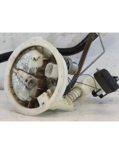 Jauge à carburant BMW SERIE 3 E92 COUPE PHASE 1 Essence