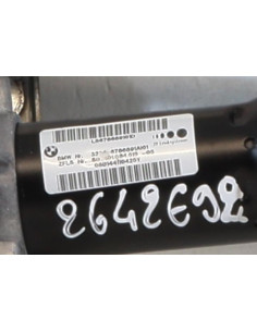 Colonne de direction BMW SERIE 3 E92 COUPE PHASE 1 Essence 2