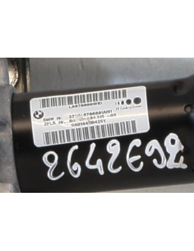 Colonne de direction BMW SERIE 3 E92 COUPE PHASE 1 Essence