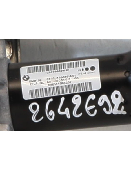 Colonne de direction BMW SERIE 3 E92 COUPE PHASE 1 Essence