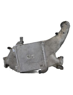Echangeur air (Intercooler) BMW X5 F15  2