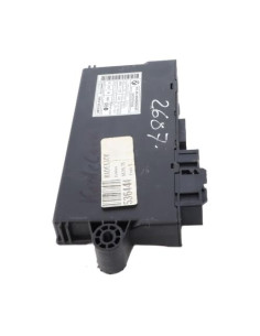 Calculateur BMW SERIE 1 E87 PHASE 2 Essence 2