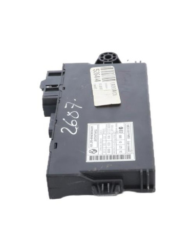 Calculateur BMW SERIE 1 E87 PHASE 2 Essence