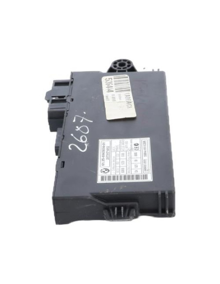 Calculateur BMW SERIE 1 E87 PHASE 2 Essence