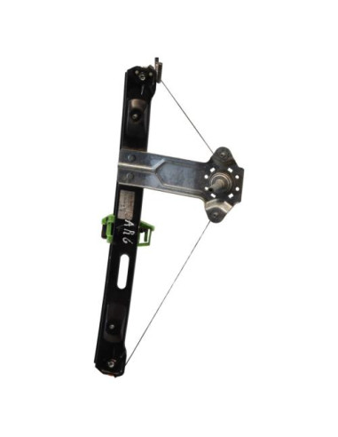 Leve vitre mecanique arriere droit BMW SERIE 1 E87 PHASE 1 