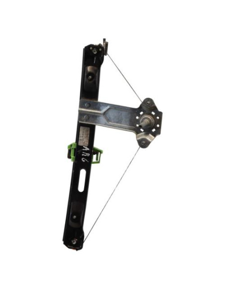 Leve vitre mecanique arriere droit BMW SERIE 1 E87 PHASE 1 