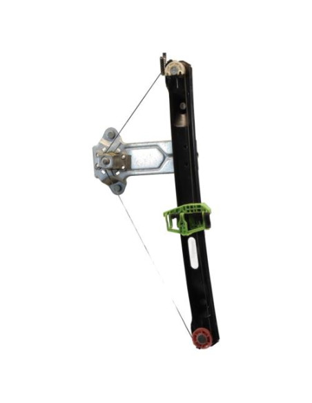 Leve vitre mecanique arriere droit BMW SERIE 1 E87 PHASE 1 