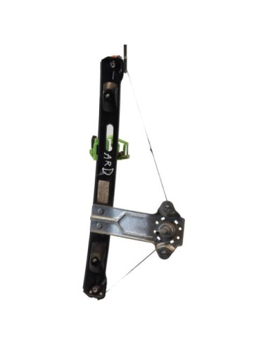 Leve vitre mecanique arriere gauche BMW SERIE 1 E87 PHASE 1 